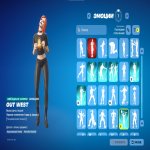 🎨 94 скінів | 🌟 Fortnite акаунт