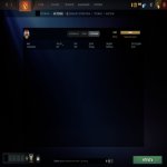 🏅 MMR 8047 | 🕒 150 hours | 🛡 12000