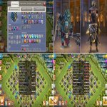 🏰 Clash of Clans акаунт | Ратуша 12 | Рівень 117