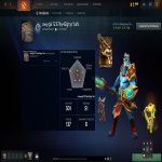 🏅 MMR 5300 | 🕒 252 hours | 🛡 10000