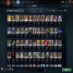 🏅 MMR 2862 | 🕒 1078 годин | 🛡 Порядність не вказана