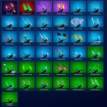 🎨 69 скінів | 🌟 Fortnite акаунт