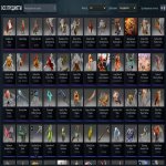 🏅 MMR 3400 | 🕒 4591 часов | 🛡 9015