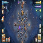 🏰 Clash of Clans акаунт | Ратуша 13 рівень | Рівень 93