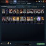 🏅 MMR 11090 | 🕒 164 годин | 🛡 10483