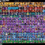 🎨 273 скінів | 🌟 Fortnite акаунт