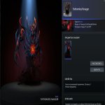 💜 DOTA 2 | 2500 MMR | 10 500 ORDERLINESS | 10 500 POLITENESS | 250+ HOURS | 250+ MATCHES | NATIVE EMAIL 📧 | READY TO PLAY 🎮