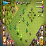 🏰 Clash of Clans акаунт | 7 ратуша | Рівень 7