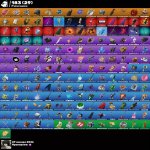 🎨 131 skins | 🌟 Fortnite account