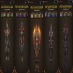 🎮 WoW account | Level 80 | Horde | Draenor