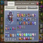 🏰 Clash of Clans акаунт | Ратуша 15 рівень | Рівень 152