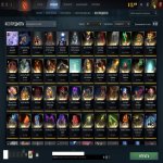 🏅 MMR 6700 | 🕒 5000 годин | 🛡 12000