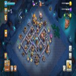 🏰 Clash of Clans account | Town Hall 17 | Level 0