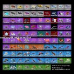 🎨 95 скінів | 🌟 Fortnite акаунт