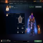 🏅 MMR 3400 | 🕒 1000 hours | 🛡 9400