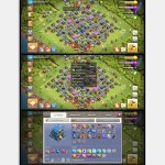 🏰 Clash of Clans акаунт | Ратуша 12 рівня | Рівень 12