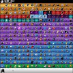 🎨 253 skins | 🌟 Fortnite account