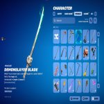 🎨 182 скина | 🌟 Fortnite аккаунт