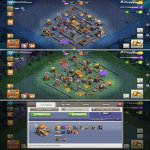 🏰 Clash of Clans акаунт | Ратуша 18 рівень | Макс
