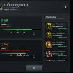 🏅 MMR 5200 | 🕒 1500 hours | 🛡 9100