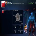 🏅 MMR 7362 | 🕒 270 hours | 🛡 9893