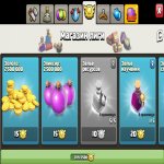 🏰 Clash of Clans акаунт | Ратуша 16 ратуша | Рівень 215