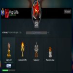 🏅 MMR 5127 | 🕒 925 hours | 🛡 10300