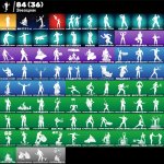 🎨 78 скинов | 🌟 Fortnite аккаунт