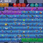 🎨 105 скінів | 🌟 Fortnite акаунт