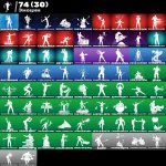 🎨 81 skins | 🌟 Fortnite account