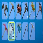 🎨 21 скін | 🌟 Fortnite акаунт