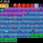 🎨 55 скінів | 🌟 Fortnite акаунт