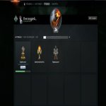 🏅 MMR 1497 | 🕒 371 годин | 🛡 4639