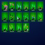 🎨 27 скінів | 🌟 Fortnite акаунт