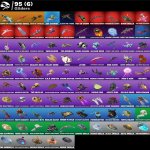 🎨 127 скінів | 🌟 Fortnite акаунт