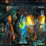 🏅 MMR 4214 | 🕒 303 годин | 🛡 6210