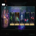 🏅 MMR 8833 | 🕒 600 годин | 🛡 12000