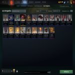 🏅 MMR 11754 | 🕒 180 годин | 🛡 10719