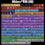 🎨 392 skins | 🌟 Fortnite account