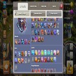 🏰 Clash of Clans акаунт | Ратуша 15 рівня | Рівень 85