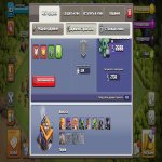 🏰 Clash of Clans акаунт | Ратуша 12 рівень | 3600
