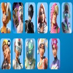 🎨 131 скинов | 🌟 Fortnite аккаунт