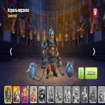 🏰 Clash of Clans акаунт | Ратуша 17 | Рівень 0