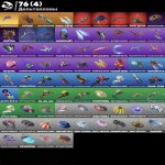 🎨 39 skins | 🌟 Fortnite account