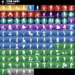 🎨 134 скінів | 🌟 Fortnite акаунт