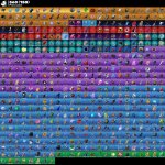 🎨 468 скінів | 🌟 Fortnite акаунт