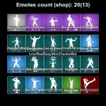 🎨 38 скінів | 🌟 Fortnite акаунт