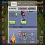 🏰 Clash of Clans акаунт | 2 ратуша | Рівень 2