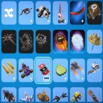 🎨 42 skins | 🌟 Fortnite account