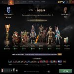 🏅 MMR 3697 | 🕒 380 годин | 🛡 11504